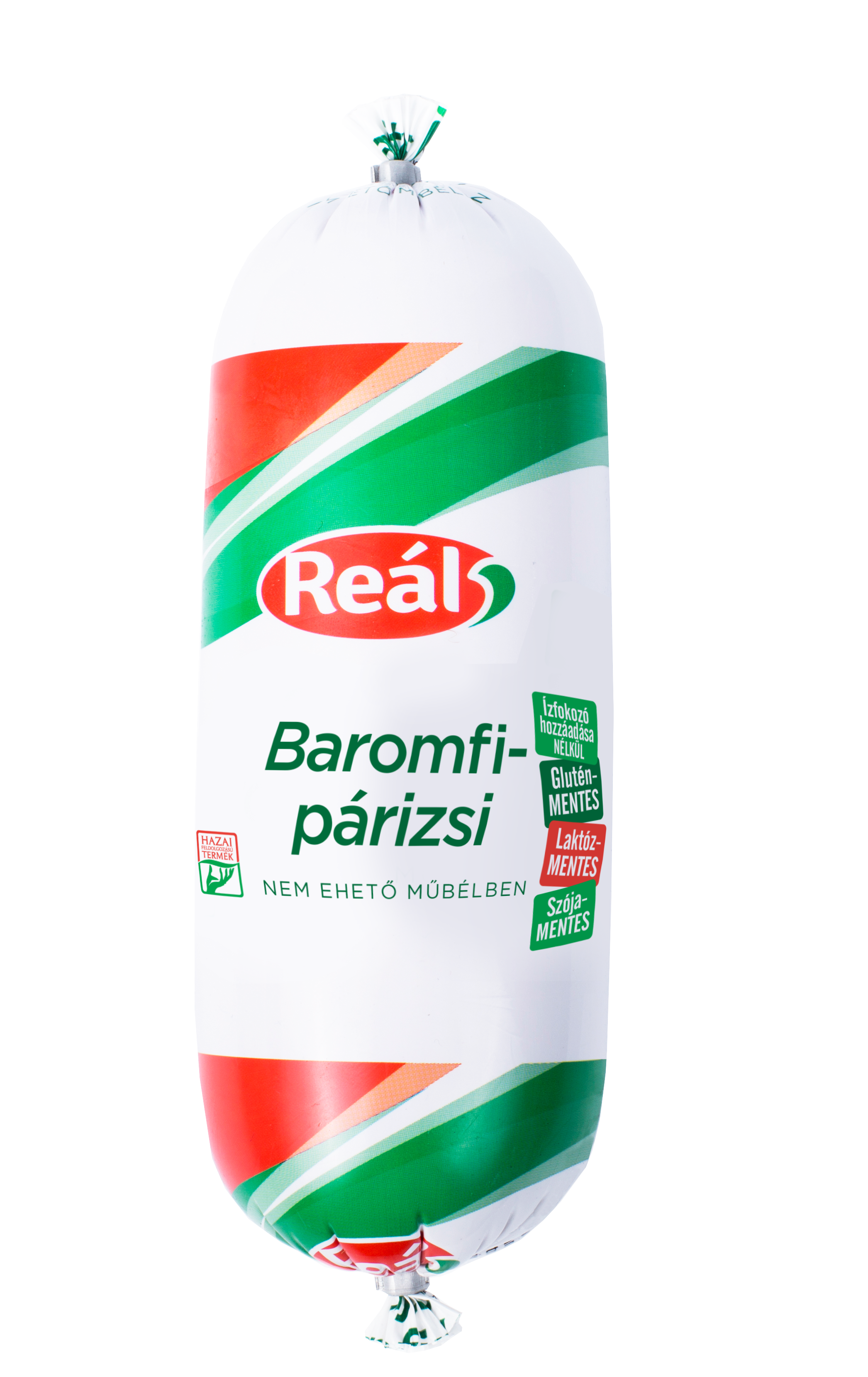 Reál Baromfipárizsi 450g